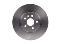 TARCZA HAM PRZOD 300X26 V BOSCH