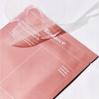 Biodance Real Deep Mask Maska Maseczka do Twarzy Hydrożelowa Kolagenowa