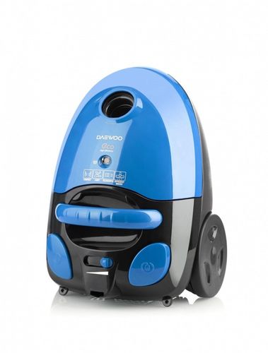 Odkurzacz workowy RC-234TL/2A na Arena.pl