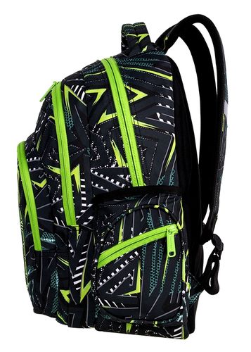 PLECAK CoolPack FLASH 85076 Szkolny 29L na Arena.pl