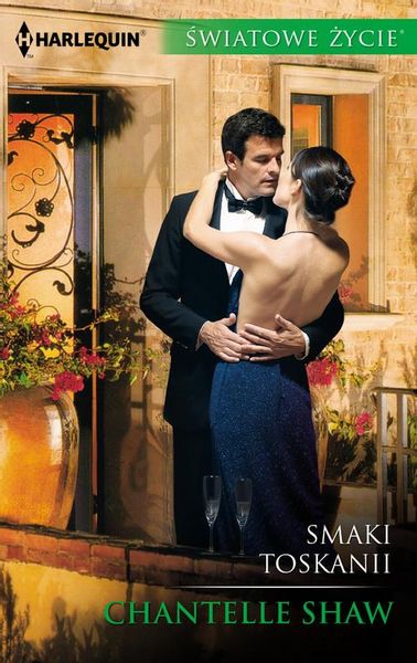 (epub, mobi) Smaki Toskanii zdjęcie 1