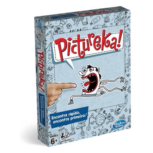 Pictureka Hasbro (portugalski) na Arena.pl