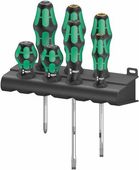 zestaw wkrętaków 300/7 mix 2, 7część - w05008901001