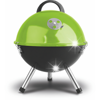 Grill węglowy FIELDMANN FZG1000G 34 x 34 cm