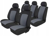 Pokrowce na miarę Peugeot 307 SW 2001-2008