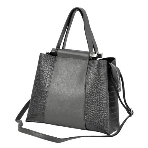 Luka 19-022 COCO - czarny na Arena.pl