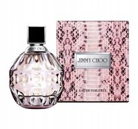 Jimmy Choo Jimmy Choo Woda toaletowa dla kobiet 60 ml