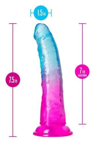 b yours beautiful sky 7 inch dildo sunset na Arena.pl