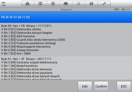 Autel IM608 Programator kluczy IMMO Diagnostyka na Arena.pl