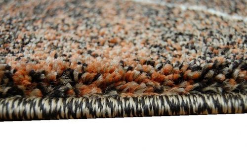 DYWAN SHADOW 9367 BROWN/ RUST 140x190 cm ! na Arena.pl
