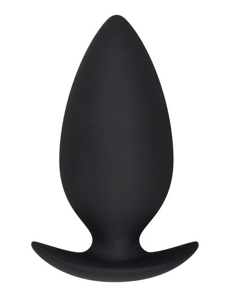 Bubble Butt Player Expert Duża Zatyczka Analna zdjęcie 2