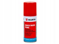 ODŚWIEŻACZ KLIMATYZACJI QUICK FRESH PURE WURTH