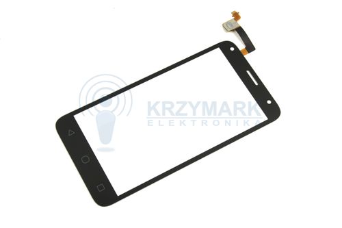 DIGITIZER DOTYK PANEL ALCATEL ONE TOUCH PIXI 4 (5) na Arena.pl