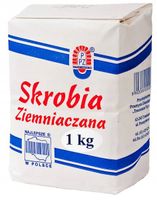 Mąka ziemniaczana Trzemeszno 1000 g