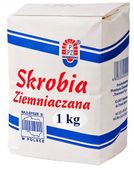 Mąka ziemniaczana Trzemeszno 1000 g