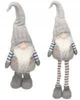 SKRZAT KRASNAL ŚWIĄTECZNY TELESKOPOWY DUŻY 75 CM