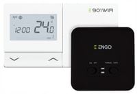 Sterownik regulator bezprzewodowy temperatury E901 WiFi Engo