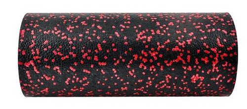 Roller joga - donut czerwony na Arena.pl