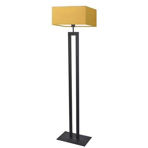 Designerska lampa podłogowa do salonu TORONTO na Arena.pl