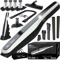 Odkurzacz ręczny akumulatorowy MBG LINE Vacuum Max 2