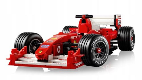 LEGO(R) ICONS 11375 na Arena.pl