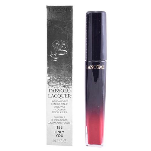 Pomadki L'absolu Lacquer Lancôme na Arena.pl