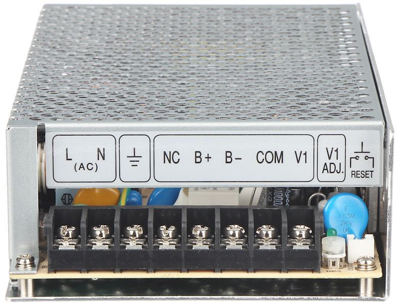 ZASILACZ BUFOROWY AD-155A zdjęcie 1