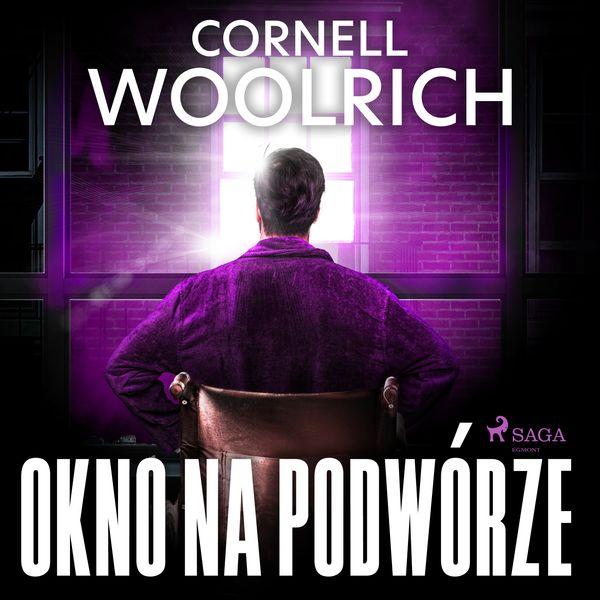 (mp3) Okno na podwórze zdjęcie 1