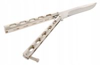 NÓŻ Scyzoryk BUTTERFLY Motylek Motylkowy N130