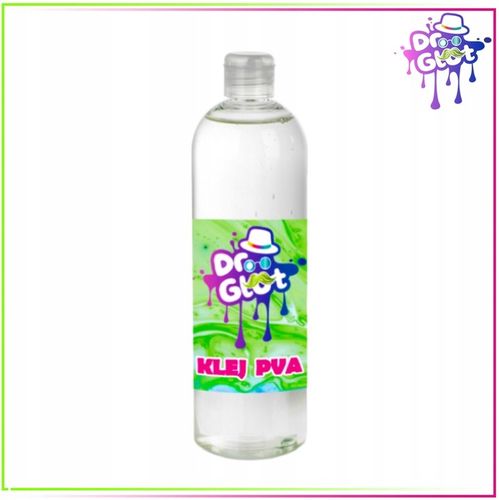 ZESTAW SLIME DO ROBIENIA GLUTÓW 7w1 kreatywny na prezent duży box gluty xxl na Arena.pl