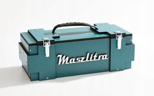 Zestaw MaszLitra prezent na 18-99 urodziny dla Taty Męża Kolegi Dziadka na Arena.pl