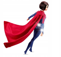 Lalka Barbie Supergirl HKG13