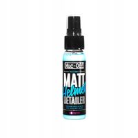 MUC-OFF WYPRZEDAŻ ŚRODEK DO KASKÓW MATOWYCH MATT FINISH HELMET DETAILER (32