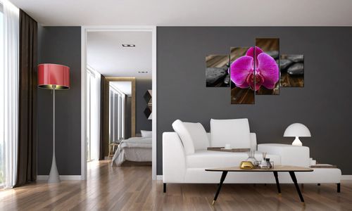 Obraz Drukowany 120X80 Storczyk Anety na Arena.pl