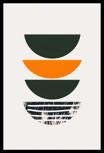 Plakat 30x45cm Gra Tekstur na Arena.pl