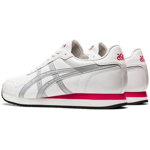 Buty Asics Tiger Runner 1192A190 101 r.39,5 na Arena.pl