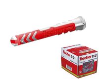 Kołki rozporowe Fischer 10 x 80 mm 25 szt. 538242