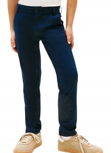 Tommy Hilfiger - Chinosy 152cm na Arena.pl