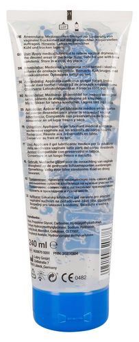 klatschnass 240ml na Arena.pl