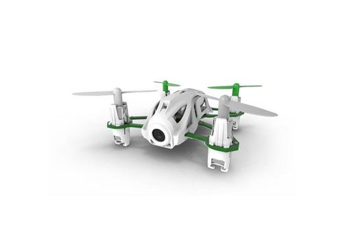 Dron Hubsan nano Q4 FPV H111D na Arena.pl