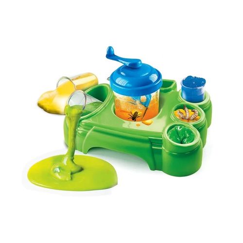 Zestaw Edukacyjny Laboratorium Slime na Arena.pl