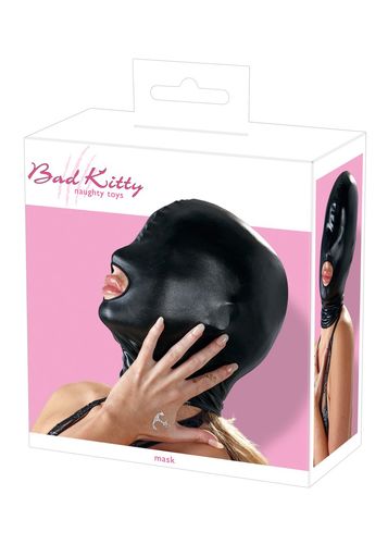 mask black na Arena.pl