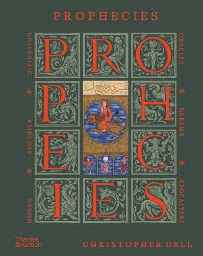 Prophecies - Christopher Dell na Arena.pl