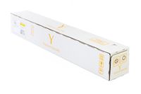Toner JetWorld Yellow Utax 3206 zamiennik CK-8512Y, CK8512Y (1T02RLAUT0, 1T02RLATA0, 1T02RLAUT1)