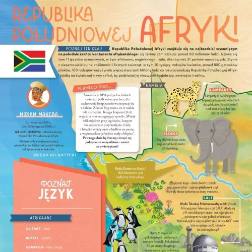 Niesamowity Atlas Przygód na Arena.pl