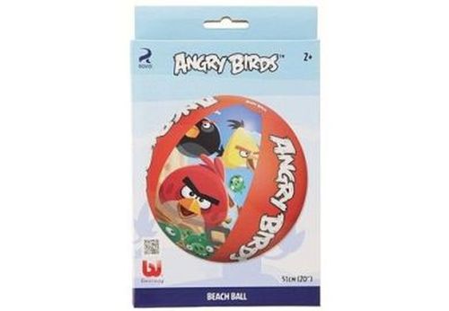 Piłka plażowa Angry Birds na Arena.pl