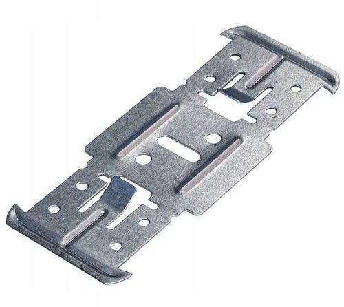 Wieszak kotwowy do poddaszy Budmat profil CD60 180 mm 100 szt. na Arena.pl