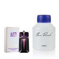 perfumy nr 257 250ml - zamiennik inspirowany alien od thierry mugler