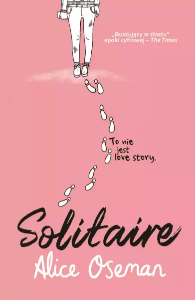 Solitaire zdjęcie 1