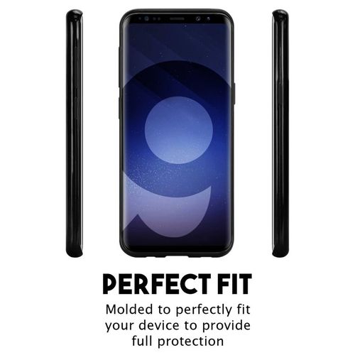 Etui do Samsung Galaxy S9 (czarny) na Arena.pl